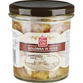 FINE LIFE Schweinshaxe in Sauce 300G 4 STÜCK